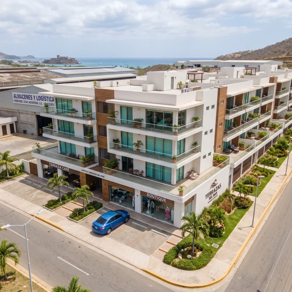 Realtor.com.ve Consultorio de abogados en edificio centrico de caracas Venezuela