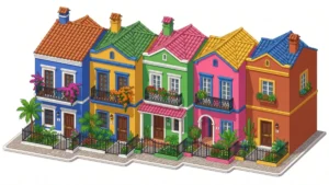 townhouse
